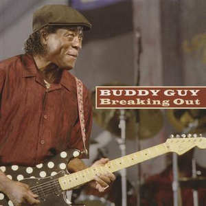 Buddy Guy - I Didn