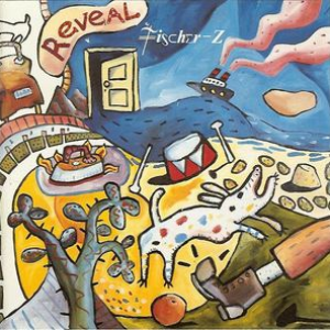 Fischer-Z - Reveal - Zortam Music