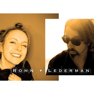 Rohn Lederman 的头像