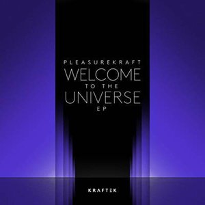 Welcome to the Universe Ep