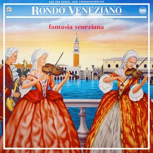 Fantasia Veneziana