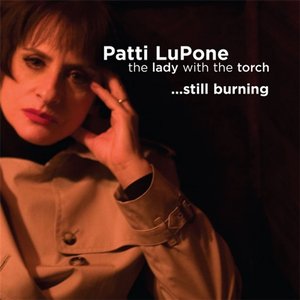 Изображение для 'Lady With The Torch... Still Burning'