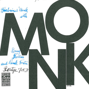 Thelonious Monk Quintet photo provided by Last.fm