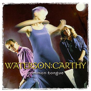 Common Tongue cover