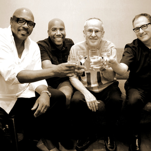 Fourplay photo provided by Last.fm