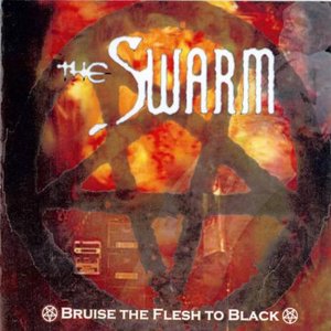 Bruise The Flesh To Black