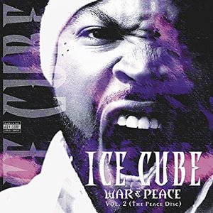 War & Peace Vol. 2 (The Peace Disc) [Clean]