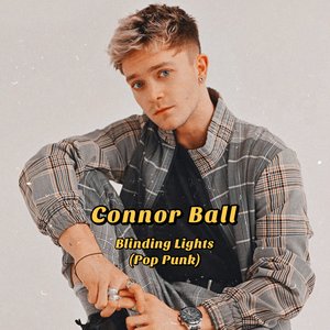 Blinding Lights
