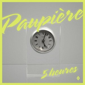 Cinq heures