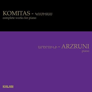 Komitas