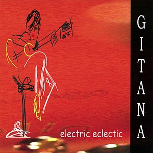 Electric-eclectic