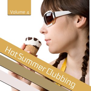 Hot Summer Clubbing, Vol. 4