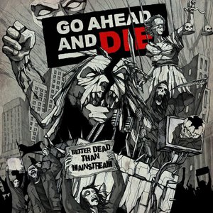 Better Dead than Mainstream: Live at the Marquee Theater