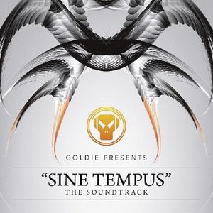 “Sine Tempus”的封面