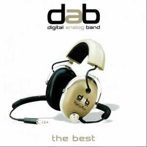 DAB (Digital Analog Band) 的头像
