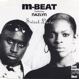 M Beat feat. Nazlyn için avatar