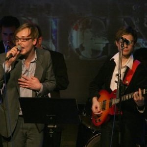Avatar for Im Ich & Sogenannte Anarchistische Musikwirtschaft