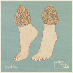 Shuffle (Remixes)