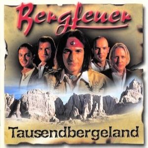 Tausendbergeland