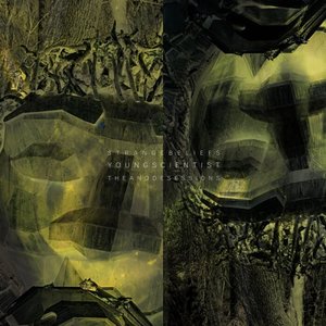 Strange Beliefs - The Anode Sessions