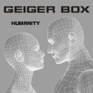 Image for 'Geiger Box'