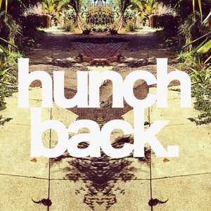 “@hunchbackREMIX”的封面