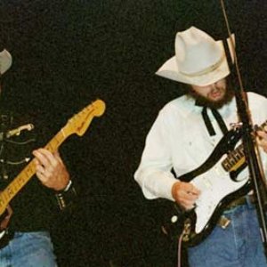 Avatar for Interstate Cowboy