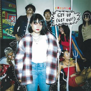 Get Up (Get Out!) - Single