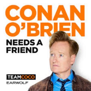 Avatar for Team Coco & Earwolf