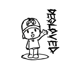 DEGLOVED (EP)