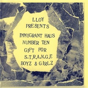 STRANGE IMMIGRANT HAUS