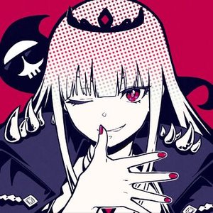 Mori Calliope / 森カリオペ 的头像