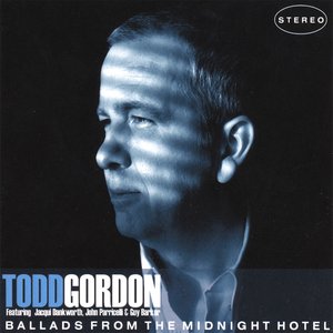 Ballads From The Midnight Hotel