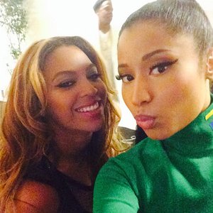 Avatar for Nicki Minaj ft. Beyonce