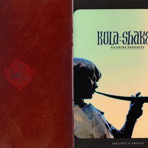 KULA SHAKER - Pilgrim