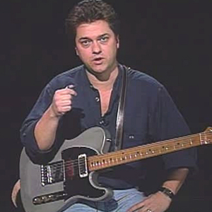 Brent Mason photo provided by Last.fm