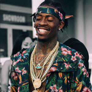 Rich Homie Quan photo provided by Last.fm