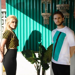 Avatar för Zedd & Elley Duhé