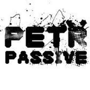 Petr Passive 的头像