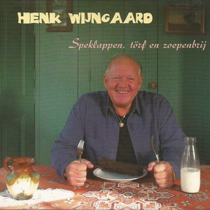 Speklappen, törf en zoepenbrij cover