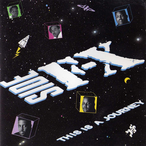 Side F-X - This Is A Journey - Zortam Music