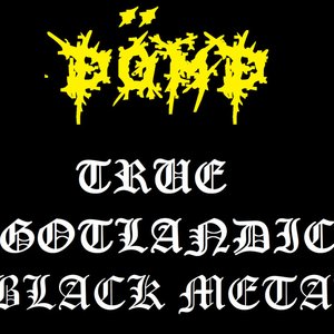 True Gotlandic Black Metal
