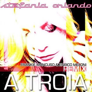 A Troia - Remix - Single