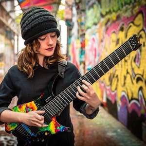 Avatar de Sarah Longfield