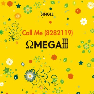 Call Me (8282119) (IMITATION X OMEGA Ⅲ) - Single