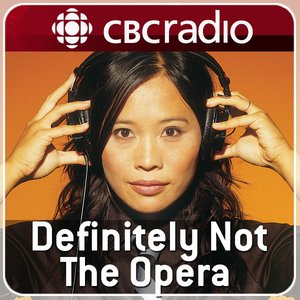 Аватар для DNTO from CBC Radio (Highlights)