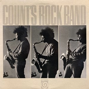 Count's Rock Band