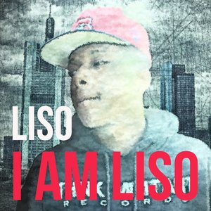 “I AM LISO”的封面