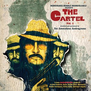 The Cartel, Volume 1