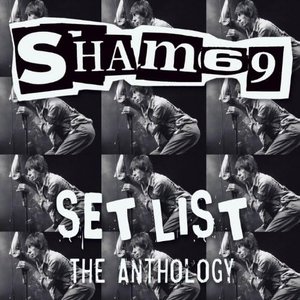 Set List - The Anthology